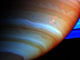 Saturn, close detail