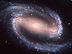 Bar Galaxy NGC 1300