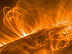 Hot Coronal Loops on the Sun