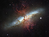 Galaxy, Messier 82