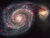 Whirlpool Galaxy M51