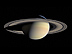 Saturn, Convection storm