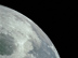 Lunar surface from Apollo