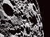 Far side moon craters