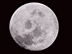 Full moon from Apollo