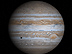 Planet Jupiter